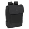 Safta 622364359 Real Madrid Premium 13.3´´ 13.60l 22x39x10 Cm Ryggsekk