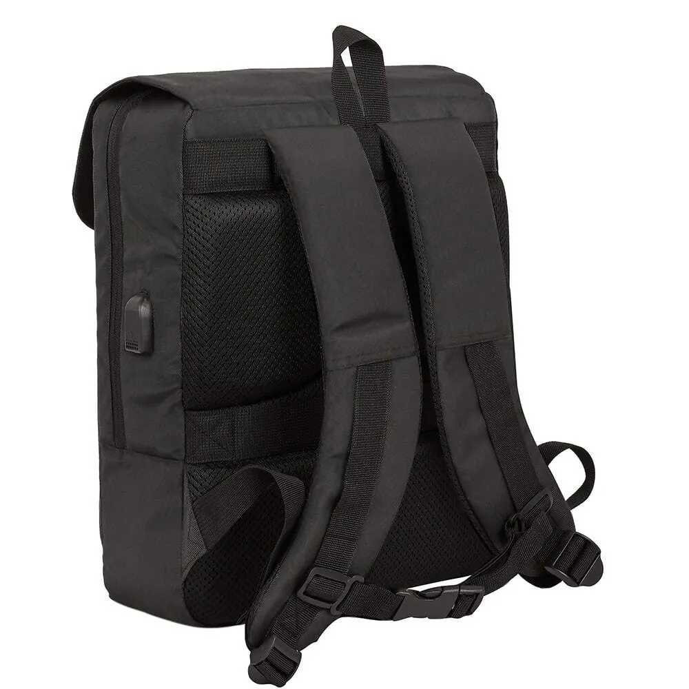 Safta 622364359 Real Madrid Premium 13.3´´ 13.60l 22x39x10 Cm Ryggsekk
