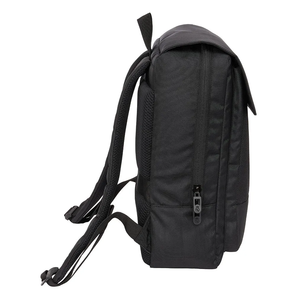Safta 622364359 Real Madrid Premium 13.3´´ 13.60l 22x39x10 Cm Ryggsekk