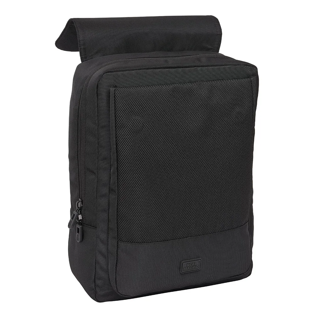 Safta 622364359 Real Madrid Premium 13.3´´ 13.60l 22x39x10 Cm Ryggsekk