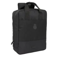 Safta 622364362 Real Madrid Premium 13.3´´ 10l 22x39x10 Cm Ryggsekk Safta 622364362 Real Madrid Premium 13.3´´ 10l 22x39x10 Cm Ryggsekk