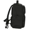 Safta 622364377 Real Madrid Premium 2 Pockets 15.6´´+usb 13.75l 32x42x15 Cm Ryggsekk, Multicolor