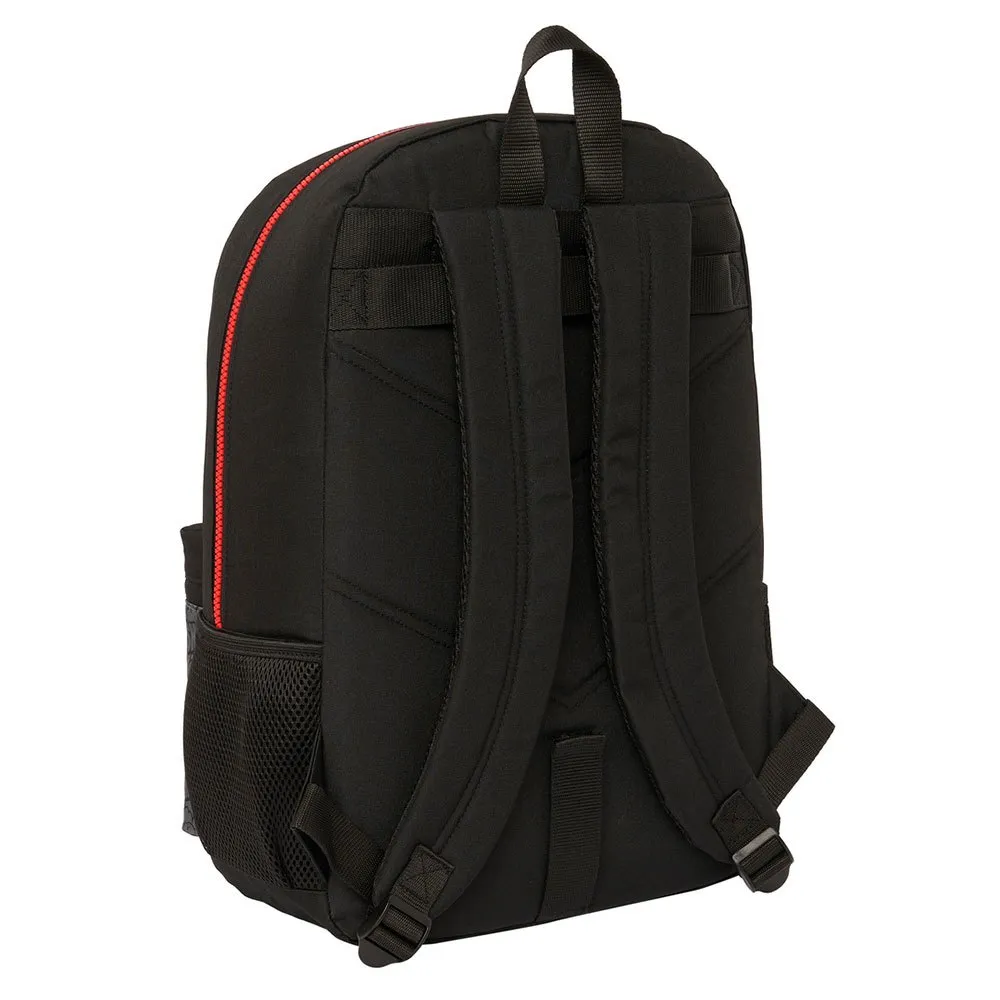 Safta 622407758 My Hero Academia 15l 32x42x15 Cm Ryggsekk, Multicolor Safta 622407758 My Hero Academia 15l 32x42x15 Cm Ryggsekk, Multicolor