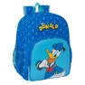 Safta 622408640 Donald Infantil 15l 27x33x10 Cm Ryggsekk