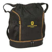 Safta 622430197 Kings League 21.93l 32x43x14 Cm Ryggsekk Safta 622430197 Kings League 21.93l 32x43x14 Cm Ryggsekk