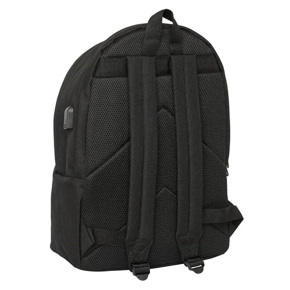 Safta 622430820 Kings League 15.6´´ 24.55l 32x43x14 Cm Ryggsekk, Multicolor Safta 622430820 Kings League 15.6´´ 24.55l 32x43x14 Cm Ryggsekk, Multicolor