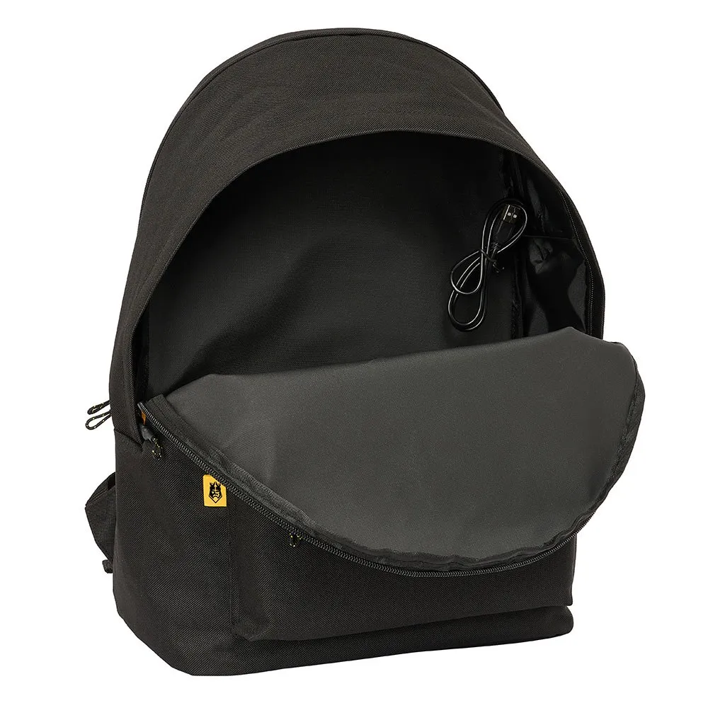 Safta 622430820 Kings League 15.6´´ 24.55l 32x43x14 Cm Ryggsekk, Multicolor Safta 622430820 Kings League 15.6´´ 24.55l 32x43x14 Cm Ryggsekk, Multicolor