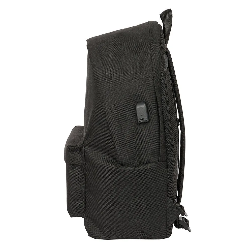 Safta 622430820 Kings League 15.6´´ 24.55l 32x43x14 Cm Ryggsekk, Multicolor Safta 622430820 Kings League 15.6´´ 24.55l 32x43x14 Cm Ryggsekk, Multicolor