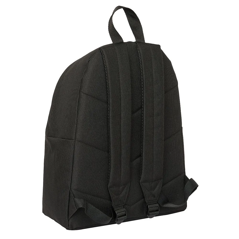 Safta 622431197 Kings League Ultimate Móstoles 21.93l 32x43x14 Cm Ryggsekk