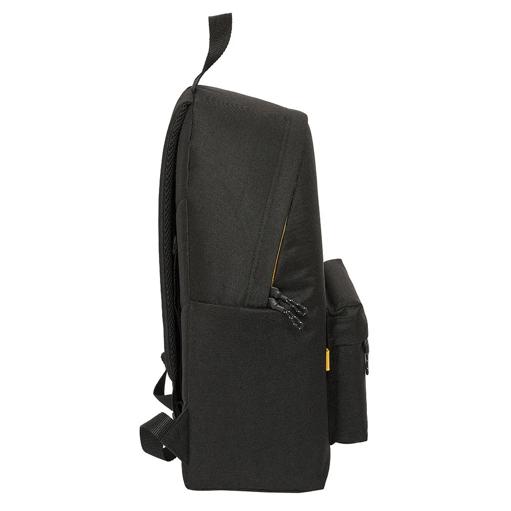 Safta 622431197 Kings League Ultimate Móstoles 21.93l 32x43x14 Cm Ryggsekk