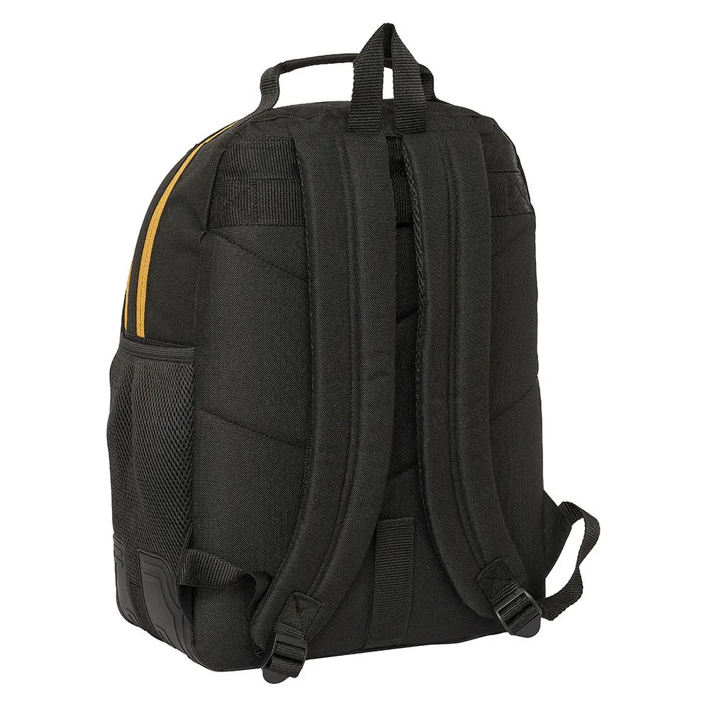 Safta 622431773 Kings League Ultimate Móstoles 20l 32x43x14 Cm Ryggsekk, Multicolor