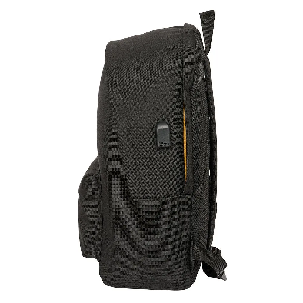 Safta 622431820 Kings League Ultimate Móstoles 15.6´´ 24.55l 32x43x14 Cm Ryggsekk, Multicolor Safta 622431820 Kings League Ultimate Móstoles 15.6´´ 24.55l 32x43x14 Cm Ryggsekk, Multicolor
