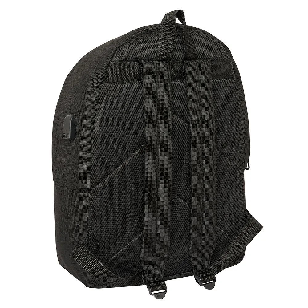Safta 622431820 Kings League Ultimate Móstoles 15.6´´ 24.55l 32x43x14 Cm Ryggsekk, Multicolor Safta 622431820 Kings League Ultimate Móstoles 15.6´´ 24.55l 32x43x14 Cm Ryggsekk, Multicolor