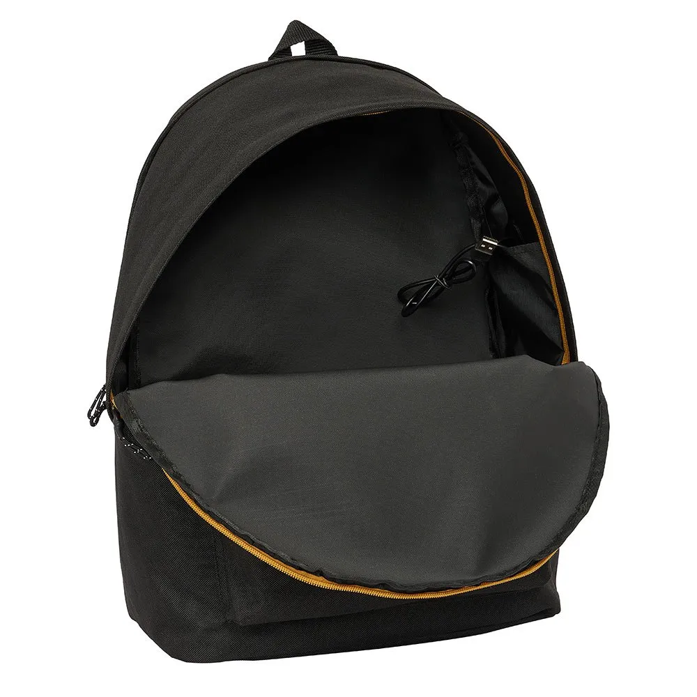 Safta 622431820 Kings League Ultimate Móstoles 15.6´´ 24.55l 32x43x14 Cm Ryggsekk, Multicolor Safta 622431820 Kings League Ultimate Móstoles 15.6´´ 24.55l 32x43x14 Cm Ryggsekk, Multicolor