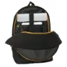 Safta 622431820 Kings League Ultimate Móstoles 15.6´´ 24.55l 32x43x14 Cm Ryggsekk, Multicolor