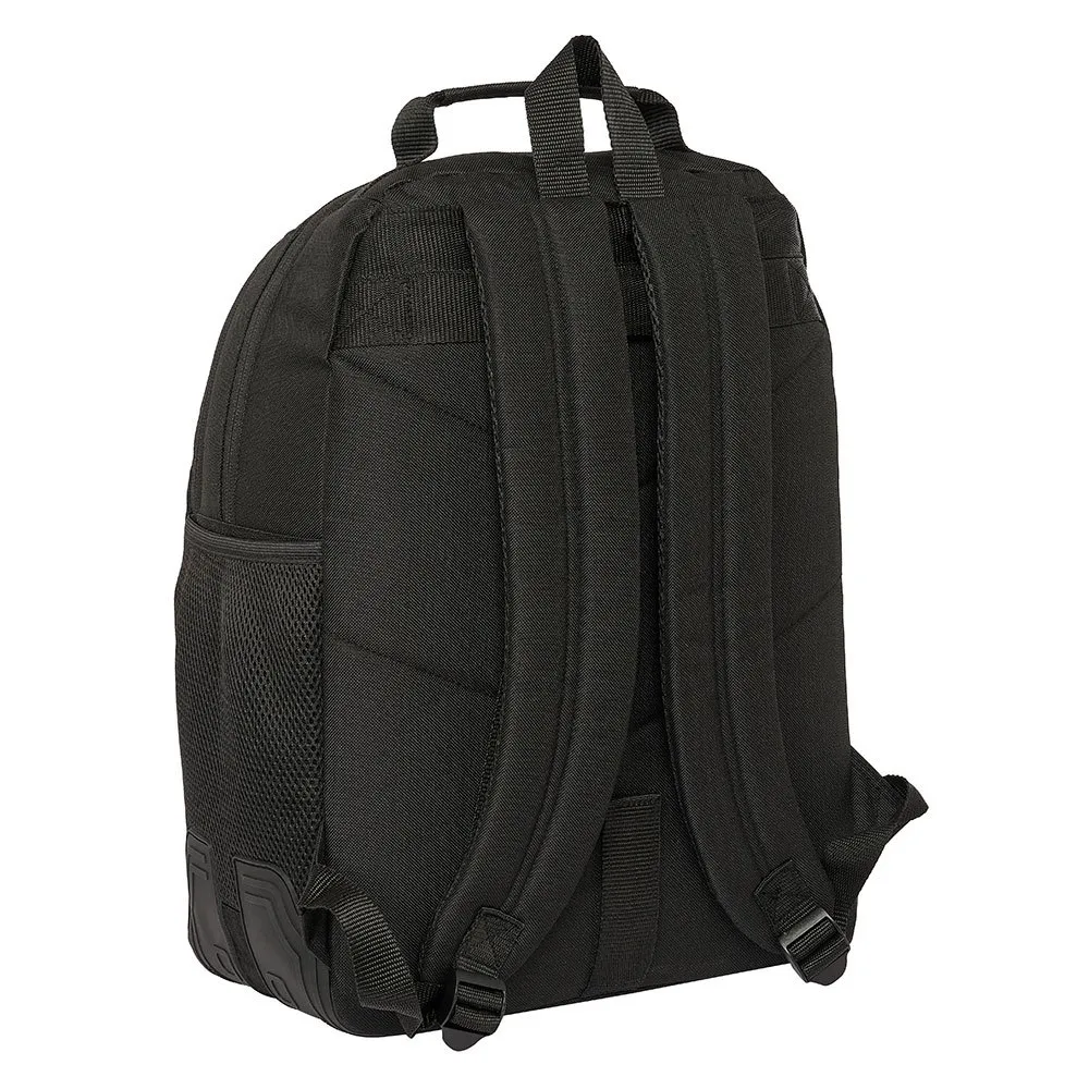 Safta 622432773 Kings League Porcinos 20l 32x43x14 Cm Ryggsekk, Multicolor Safta 622432773 Kings League Porcinos 20l 32x43x14 Cm Ryggsekk, Multicolor