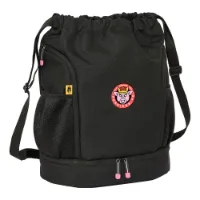 Safta 622432774 Kings League Porcinos 20.80l 32x43x14 Cm Ryggsekk