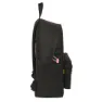 Safta 622432774 Kings League Porcinos 20.80l 32x43x14 Cm Ryggsekk