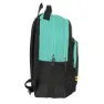 Safta 622433773 Kings League El Barrio 20l 32x43x14 Cm Ryggsekk, Multicolor