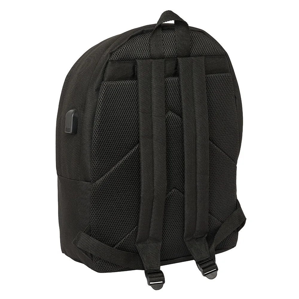 Safta 622433820 Kings League El Barrio 15.6´´ 24.55l 32x43x14 Cm Ryggsekk, Multicolor