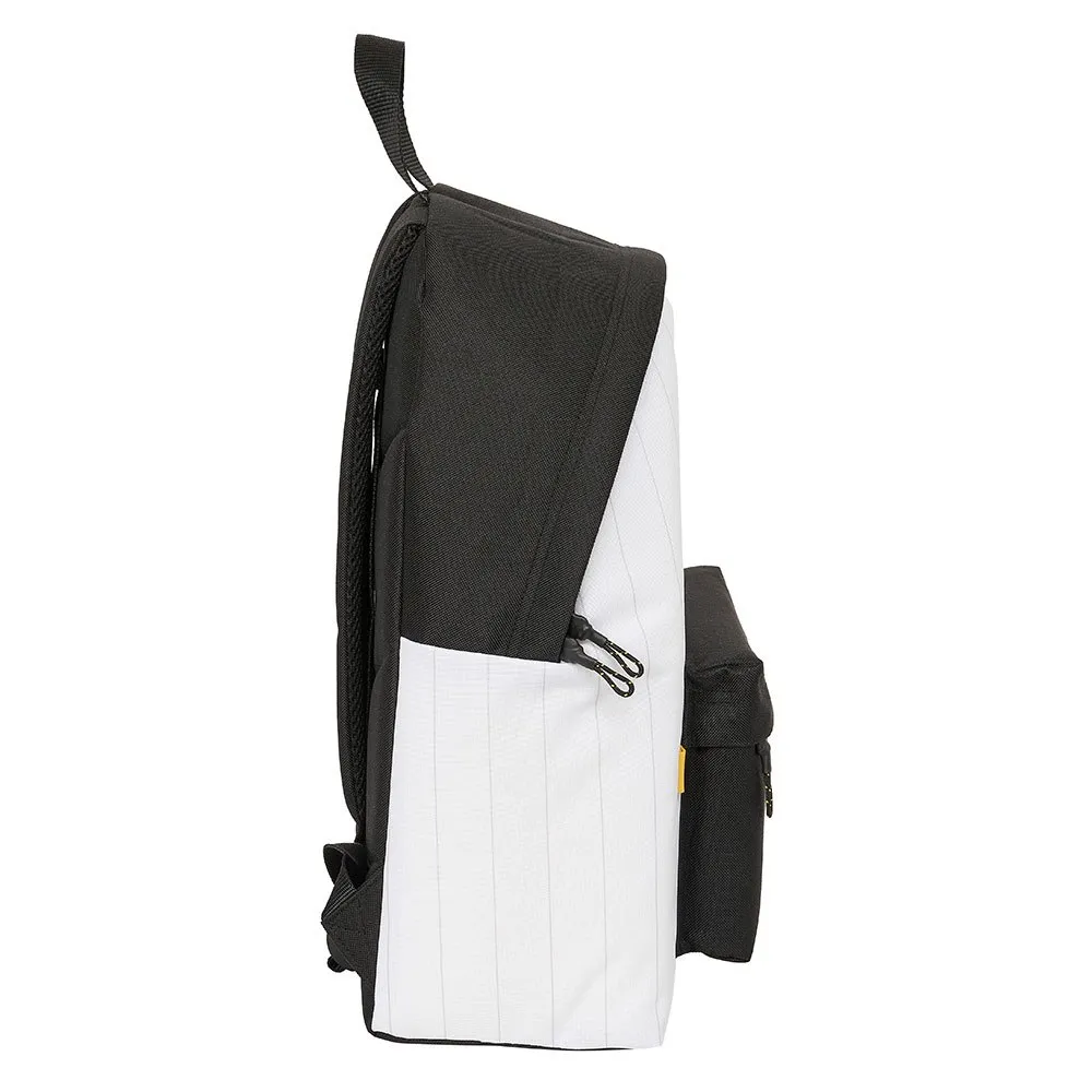 Safta 622434774 Kings League Pío 20.80l 32x43x14 Cm Ryggsekk, Multicolor Safta 622434774 Kings League Pío 20.80l 32x43x14 Cm Ryggsekk, Multicolor