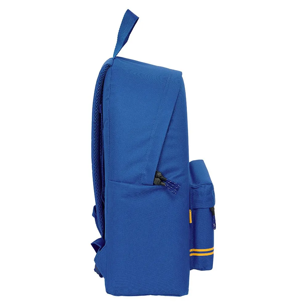 Safta 622435774 Kings League Saiyans 20.80l 32x43x14 Cm Ryggsekk, Multicolor Safta 622435774 Kings League Saiyans 20.80l 32x43x14 Cm Ryggsekk, Multicolor