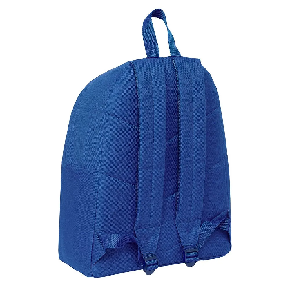 Safta 622435774 Kings League Saiyans 20.80l 32x43x14 Cm Ryggsekk, Multicolor Safta 622435774 Kings League Saiyans 20.80l 32x43x14 Cm Ryggsekk, Multicolor