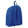 Safta 622435774 Kings League Saiyans 20.80l 32x43x14 Cm Ryggsekk, Multicolor
