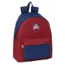 Safta 622436774 Kings League Jijantes Fc 20.80l 32x43x14 Cm Ryggsekk, Multicolor