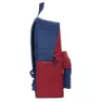 Safta 622436774 Kings League Jijantes Fc 20.80l 32x43x14 Cm Ryggsekk, Multicolor