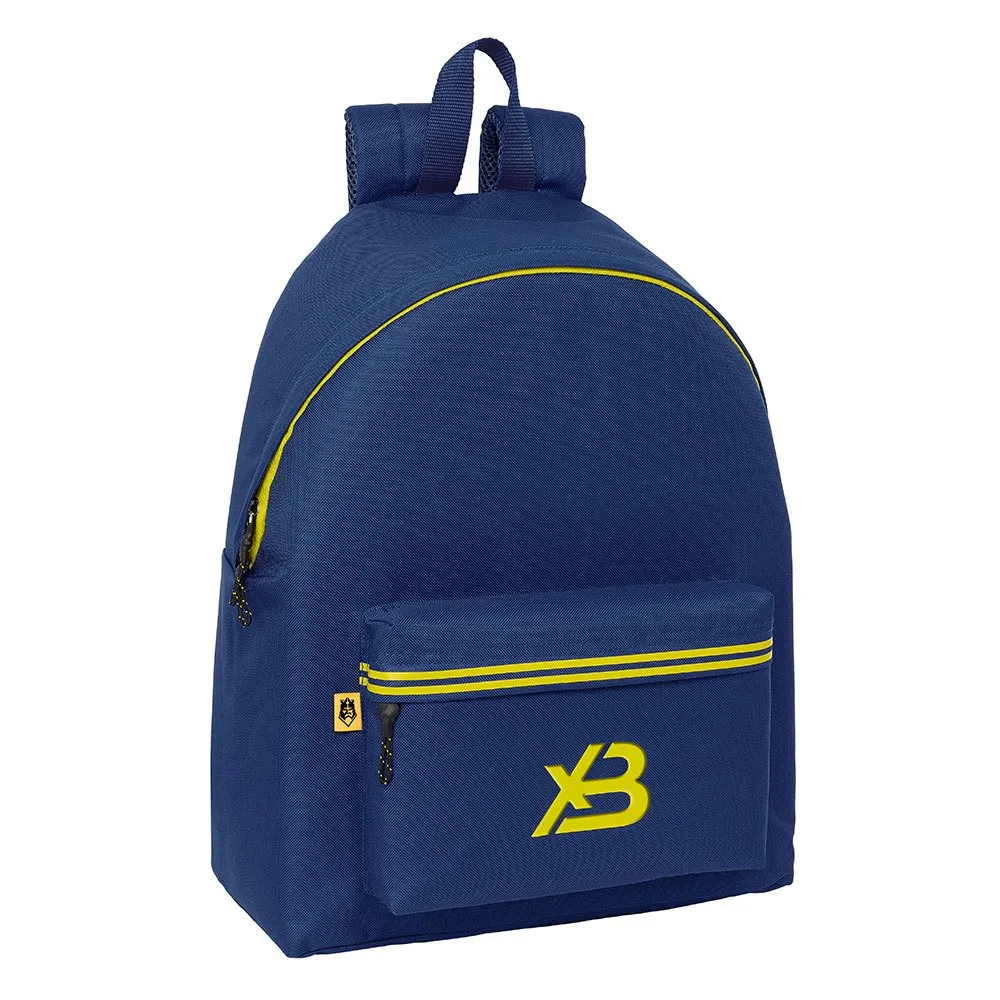 Safta 622437774 Kings League X Buyer 20.80l 32x43x14 Cm Ryggsekk, Multicolor Safta 622437774 Kings League X Buyer 20.80l 32x43x14 Cm Ryggsekk, Multicolor