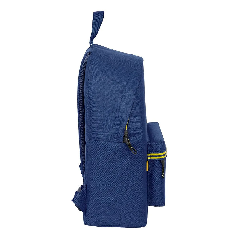 Safta 622437774 Kings League X Buyer 20.80l 32x43x14 Cm Ryggsekk, Multicolor Safta 622437774 Kings League X Buyer 20.80l 32x43x14 Cm Ryggsekk, Multicolor