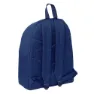 Safta 622437774 Kings League X Buyer 20.80l 32x43x14 Cm Ryggsekk, Multicolor