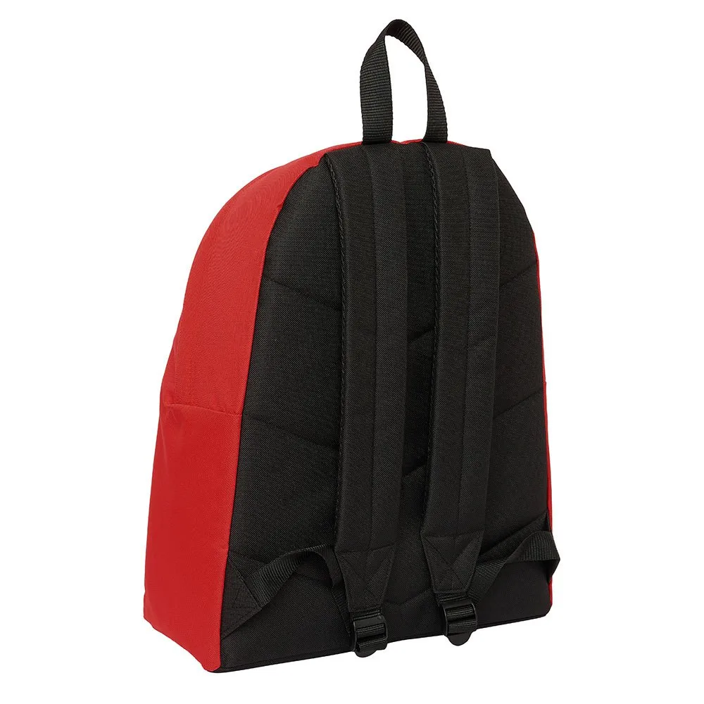 Safta 622438774 Kings League Aniquiladores 20.80l 32x43x14 Cm Ryggsekk, Multicolor Safta 622438774 Kings League Aniquiladores 20.80l 32x43x14 Cm Ryggsekk, Multicolor