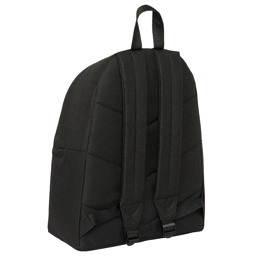 Safta 622440774 Kings League Rayo De Barcelona 20.80l 32x43x14 Cm Ryggsekk, Multicolor Safta 622440774 Kings League Rayo De Barcelona 20.80l 32x43x14 Cm Ryggsekk, Multicolor