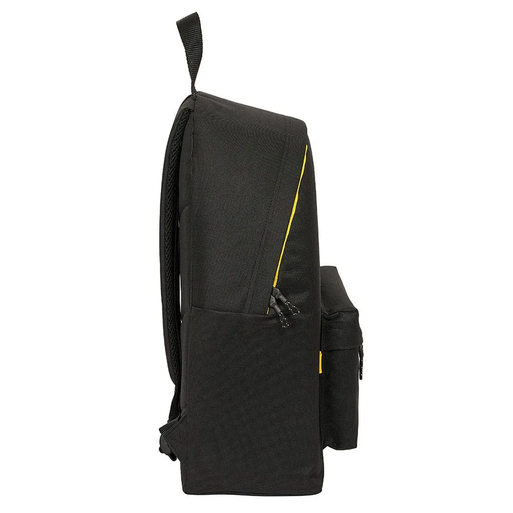 Safta 622440774 Kings League Rayo De Barcelona 20.80l 32x43x14 Cm Ryggsekk, Multicolor Safta 622440774 Kings League Rayo De Barcelona 20.80l 32x43x14 Cm Ryggsekk, Multicolor