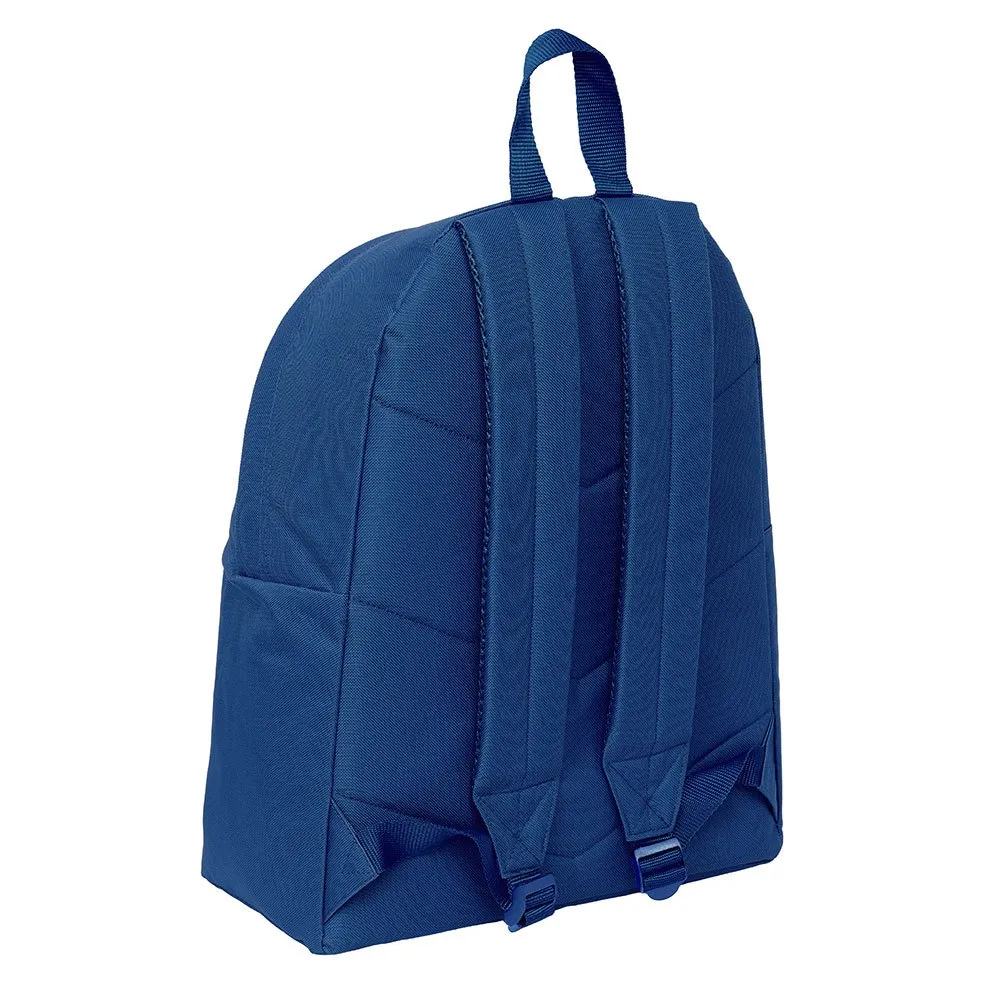 Safta 622441774 Kings League 1k 20.80l 32x43x14 Cm Ryggsekk, Multicolor