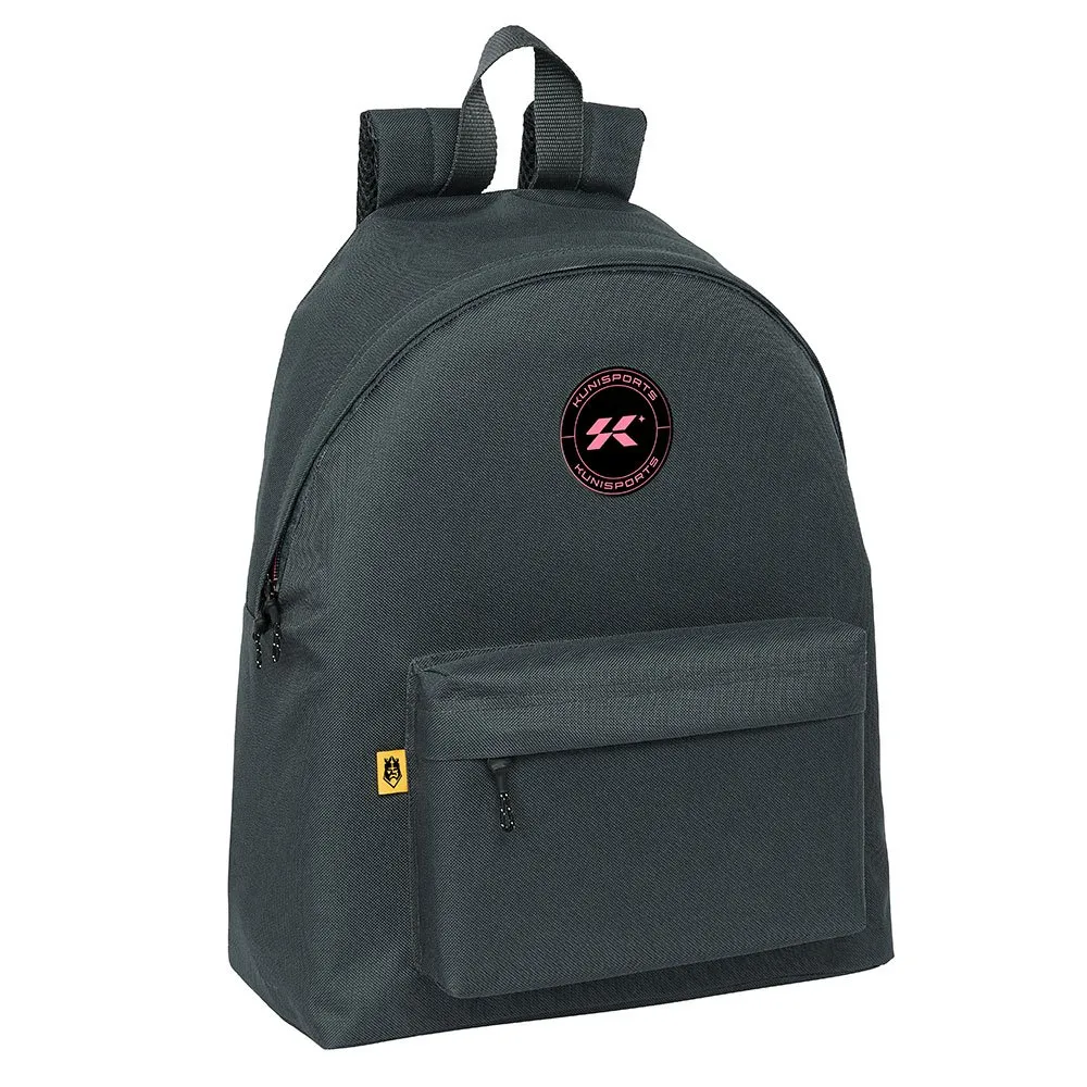 Safta 622442774 Kings League Kunisport 20.80l 32x43x14 Cm Ryggsekk, Multicolor Safta 622442774 Kings League Kunisport 20.80l 32x43x14 Cm Ryggsekk, Multicolor