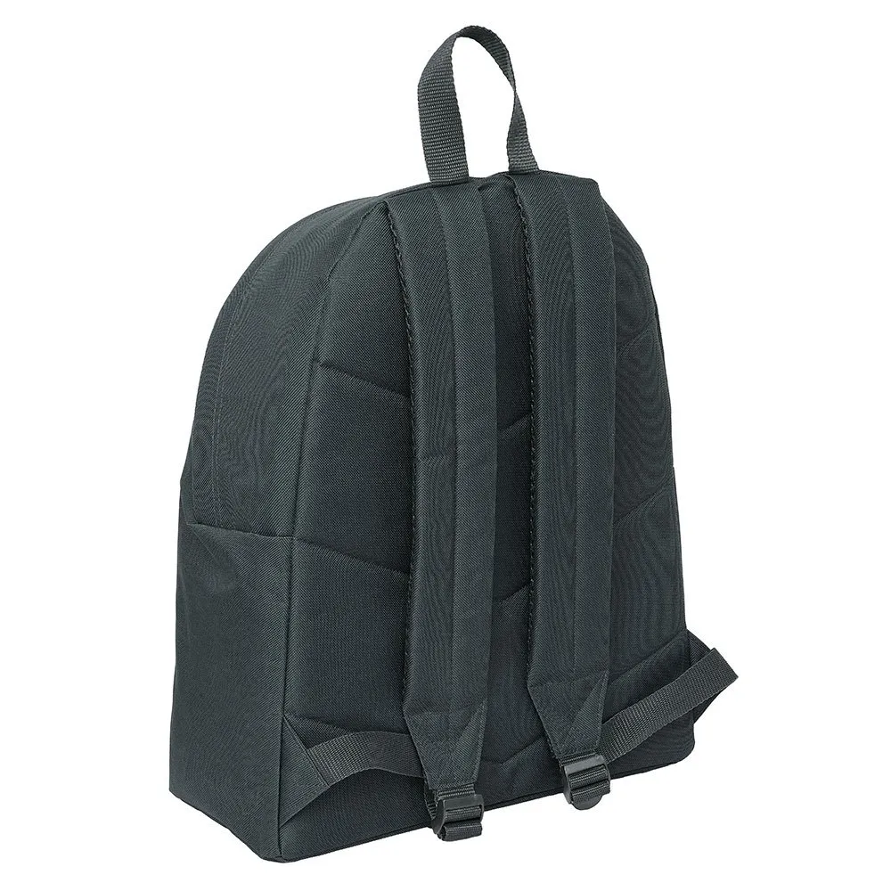 Safta 622442774 Kings League Kunisport 20.80l 32x43x14 Cm Ryggsekk, Multicolor Safta 622442774 Kings League Kunisport 20.80l 32x43x14 Cm Ryggsekk, Multicolor