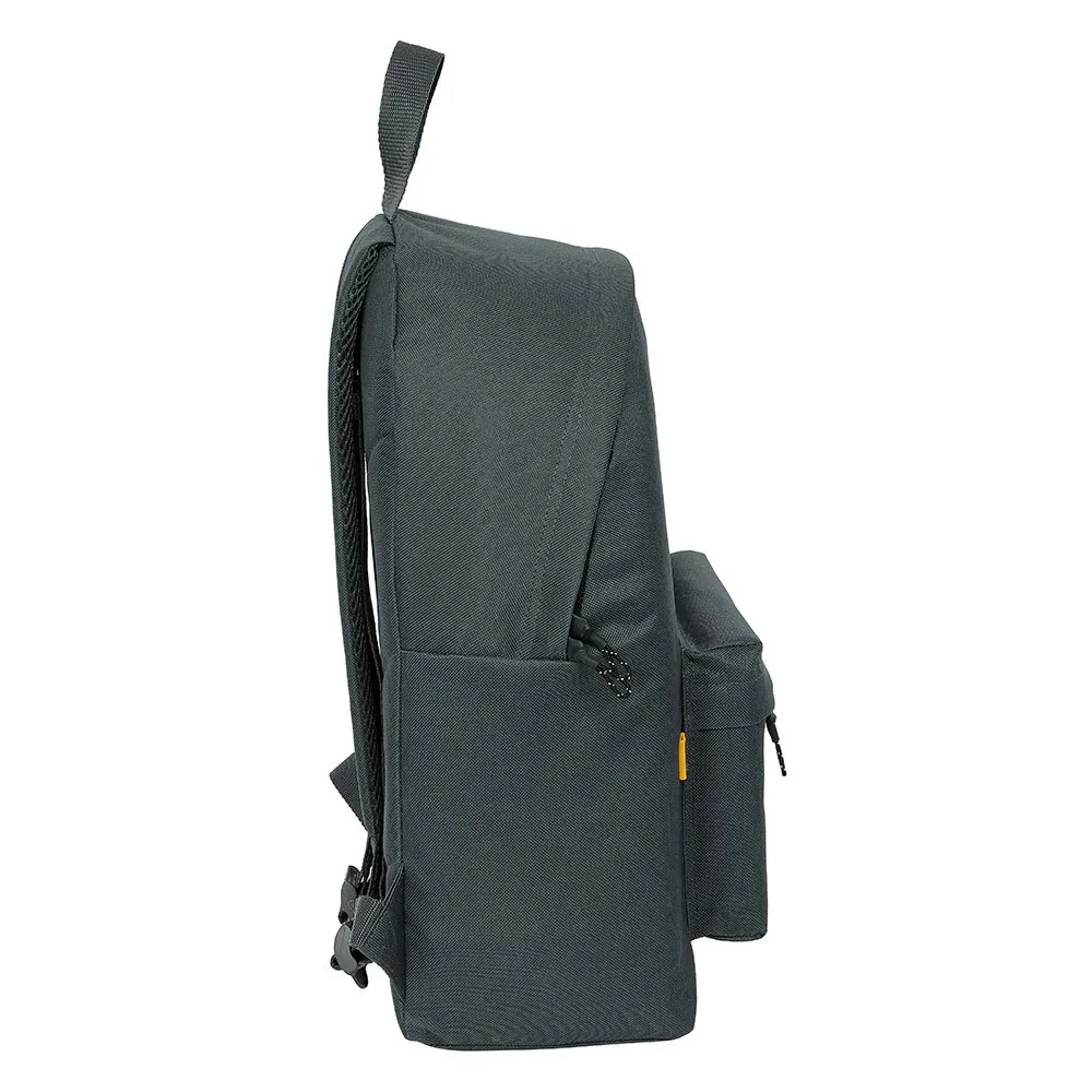 Safta 622442774 Kings League Kunisport 20.80l 32x43x14 Cm Ryggsekk, Multicolor Safta 622442774 Kings League Kunisport 20.80l 32x43x14 Cm Ryggsekk, Multicolor