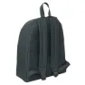 Safta 622442774 Kings League Kunisport 20.80l 32x43x14 Cm Ryggsekk, Multicolor