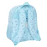 Safta 622525609 Mickey Mouse Baby 9.50l 32x43x14 Cm Ryggsekk