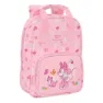 Safta 622528765 Minnie Mouse Baby 4.5l 32x43x14 Cm Ryggsekk