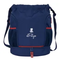 Safta 622561820 The Octopus 24.55l 32x43x14 Cm Ryggsekk Safta 622561820 The Octopus 24.55l 32x43x14 Cm Ryggsekk