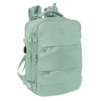 Safta 622597834 17l 32x43x14 Cm Ryggsekk