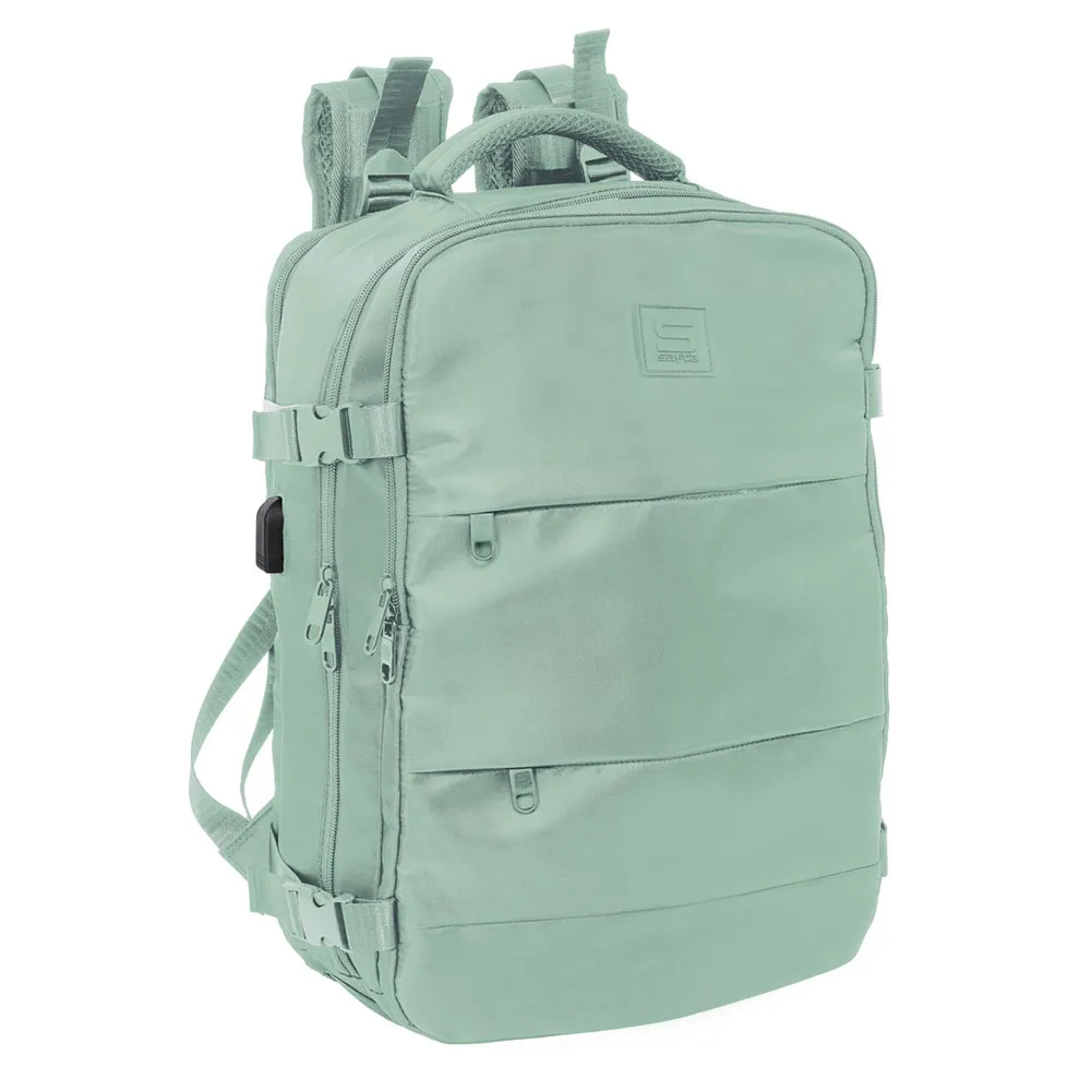 Safta 622598834 17l 32x43x14 Cm Ryggsekk Safta 622598834 17l 32x43x14 Cm Ryggsekk