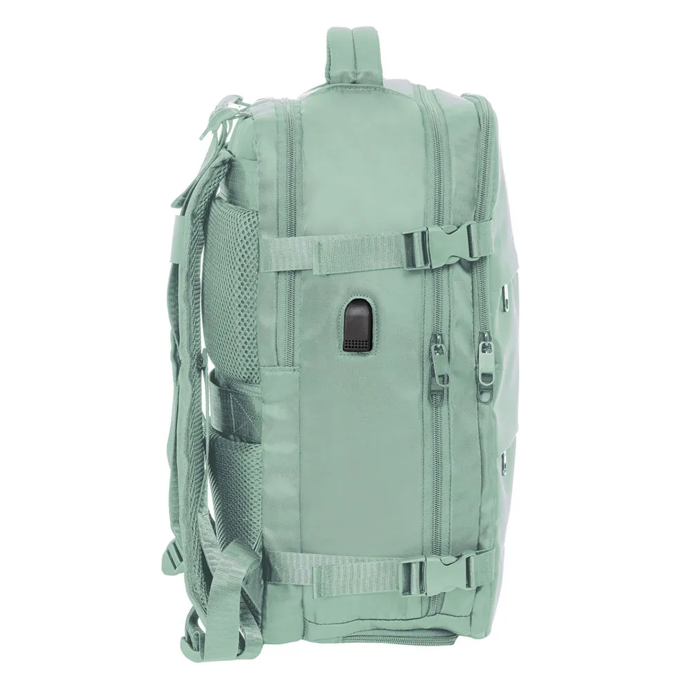 Safta 622598834 17l 32x43x14 Cm Ryggsekk Safta 622598834 17l 32x43x14 Cm Ryggsekk