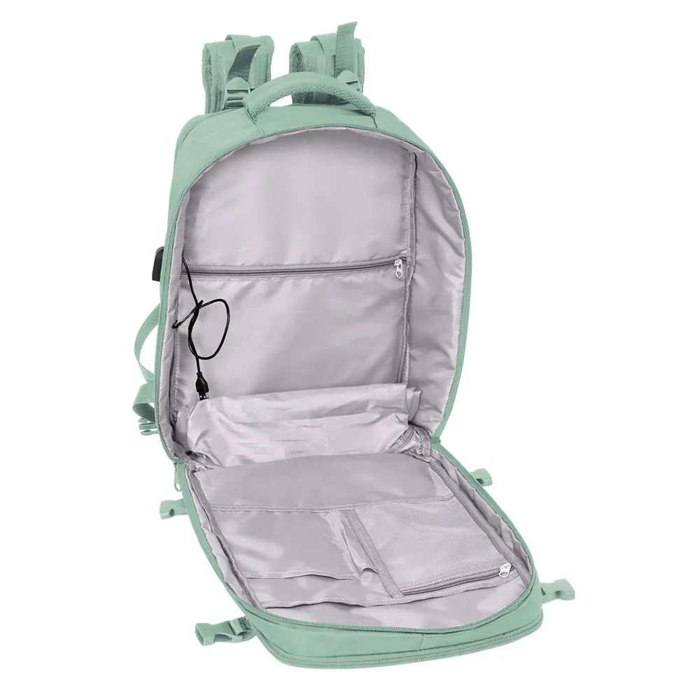 Safta 622598834 17l 32x43x14 Cm Ryggsekk Safta 622598834 17l 32x43x14 Cm Ryggsekk