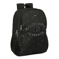 Safta 632242665 California 10l 27x33x10 Cm Ryggsekk Safta 632242665 California 10l 27x33x10 Cm Ryggsekk