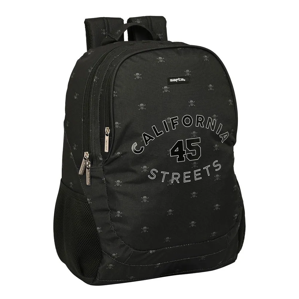 Safta 632242665 California 23l 27x33x10 Cm Ryggsekk, Multicolor Safta 632242665 California 23l 27x33x10 Cm Ryggsekk, Multicolor